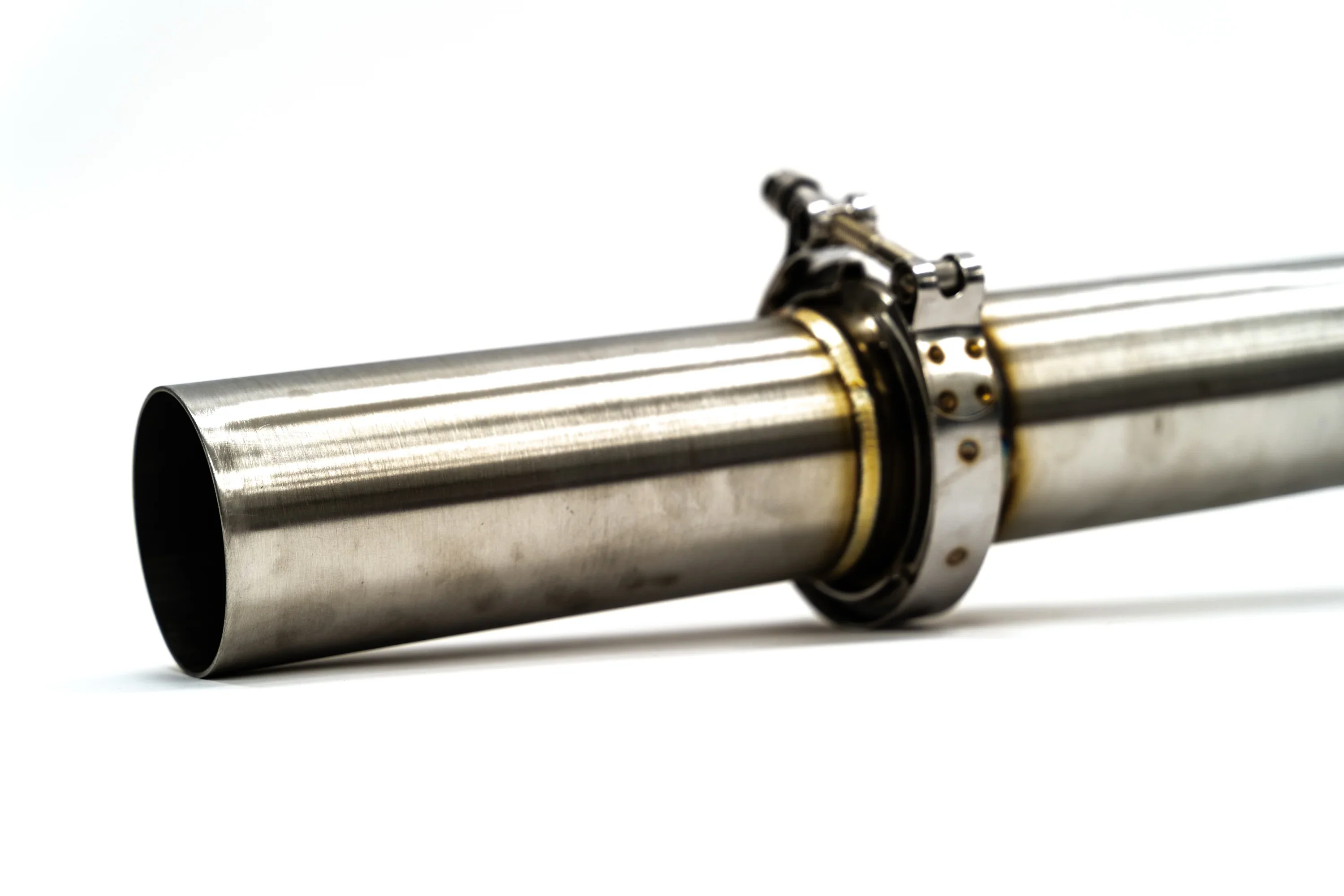 ARM Motorsports 3" Downpipe - VW/Audi MQB 2.0T (FWD) - Image 6