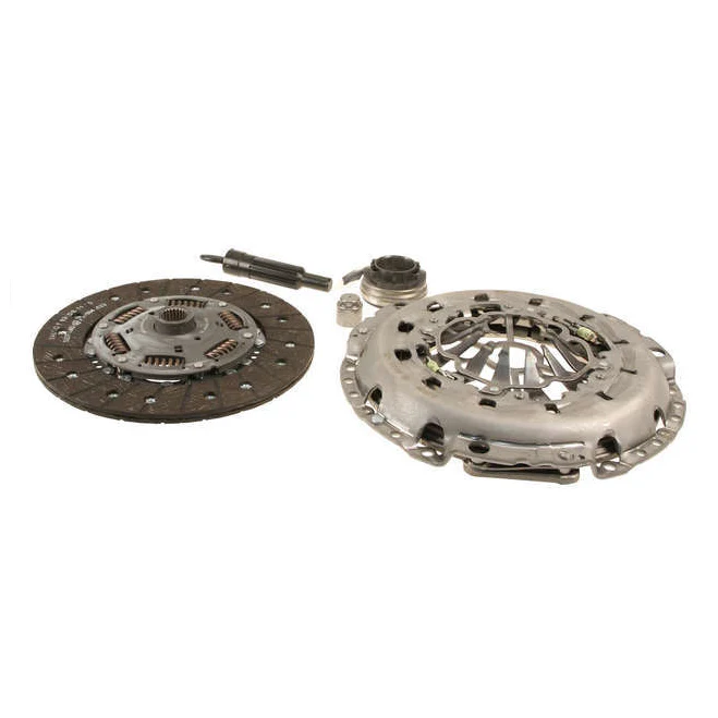Audi A4 3.0l Clutch Kit