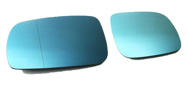 Audi B5 A4/C4 & C5 A6/D2 A8 Aspherical Mirror Glass