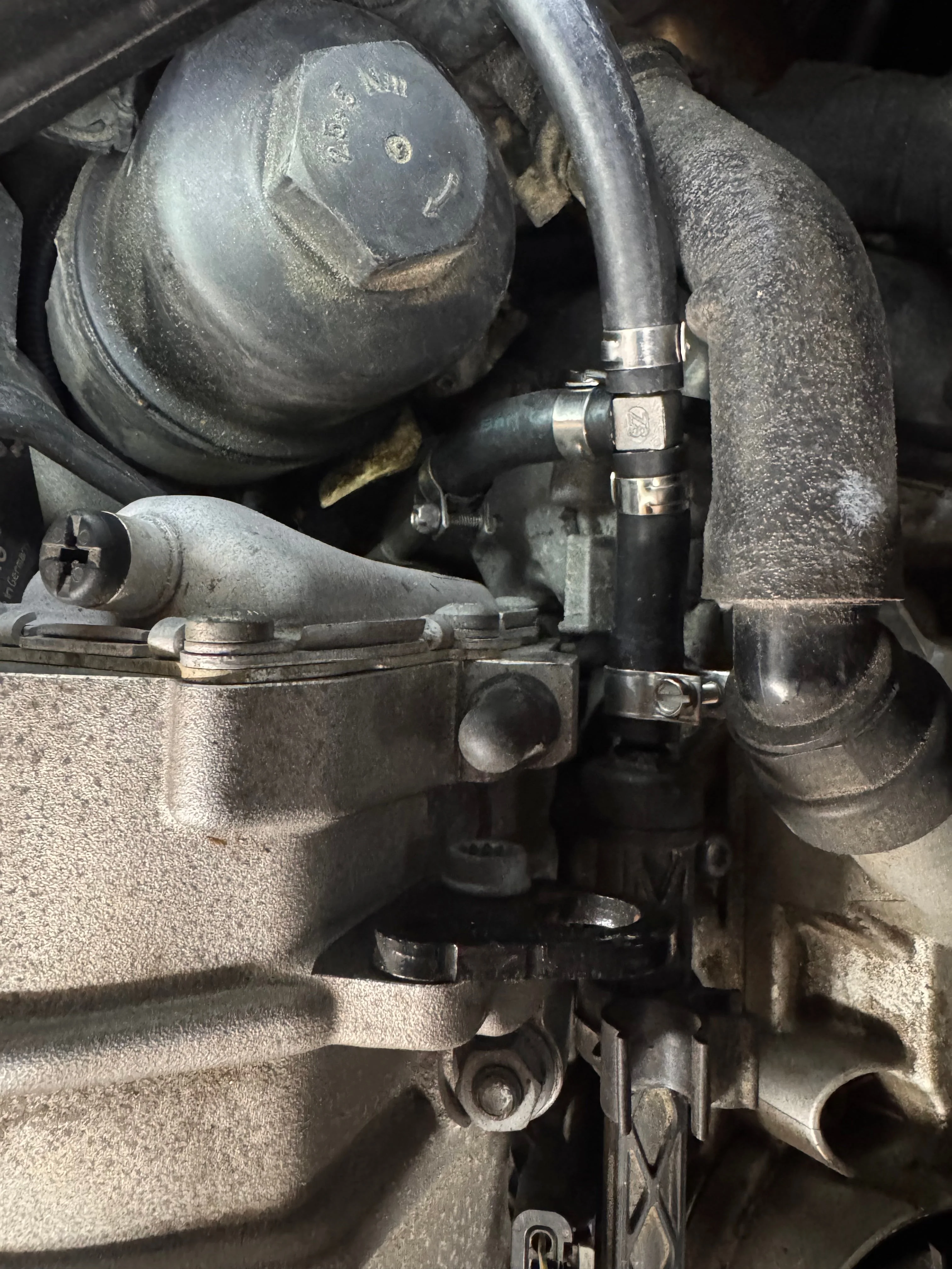 Audi CREC MPI Fueling Upgrade by Jackal Motorsports - Image 5