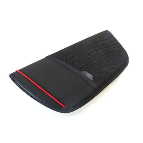 Audi Rear waste bag