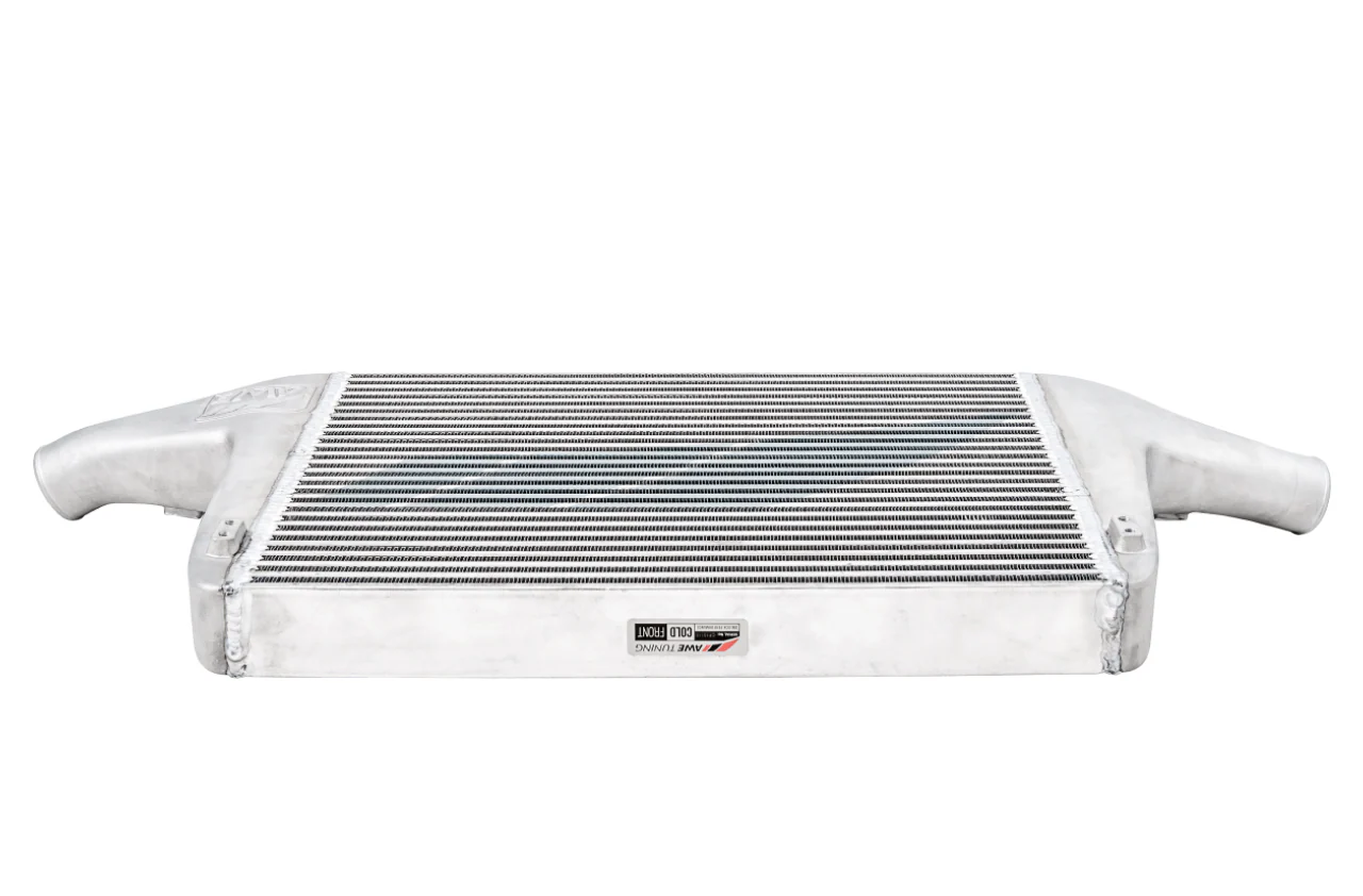 AWE ColdFront™ Intercooler for the Audi B9 SQ5 3.0T - Image 4