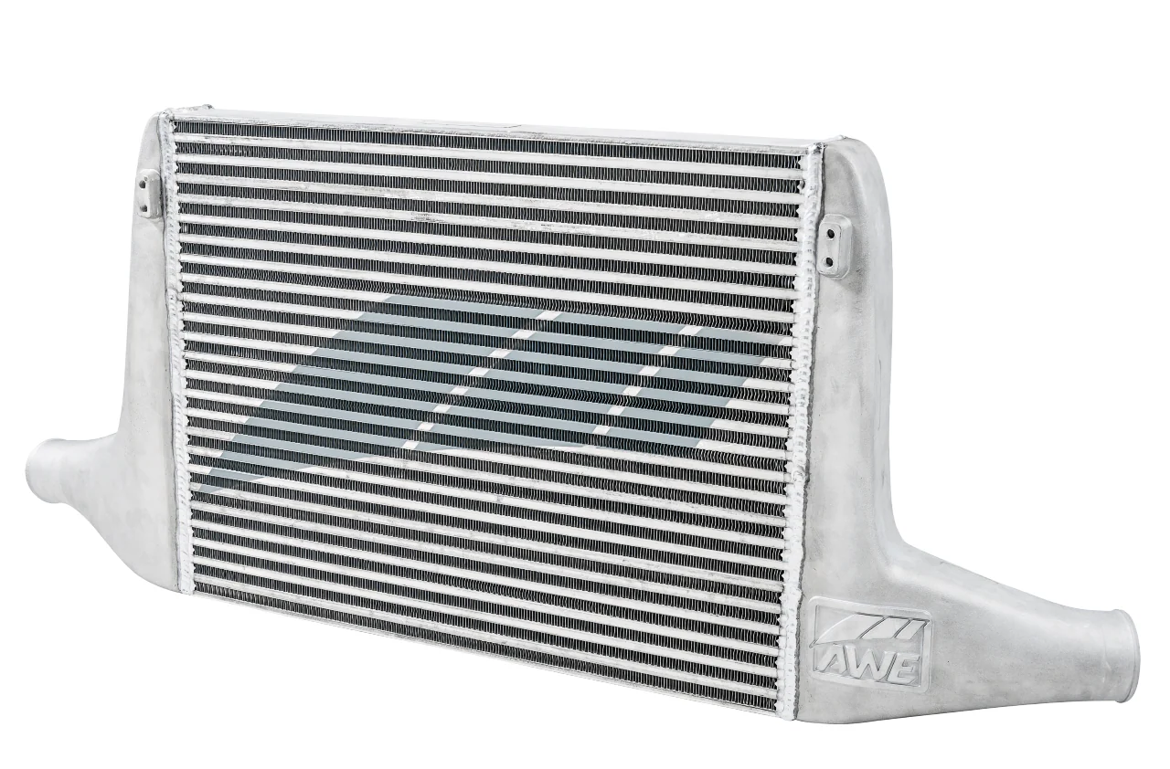 AWE ColdFront™ Intercooler for the Audi B9 SQ5 3.0T - Image 5