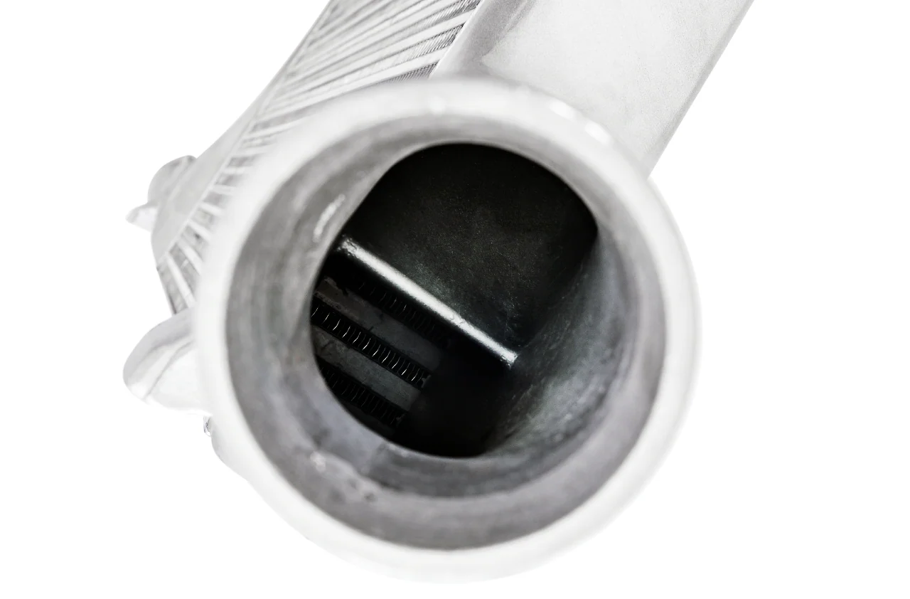AWE ColdFront™ Intercooler for the Audi B9 SQ5 3.0T - Image 6