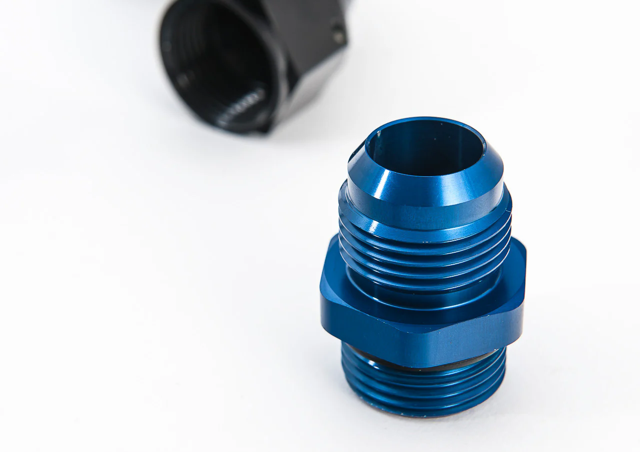 AWE ColdFront Coolant Pump for Audi B8.5 3.0T - Image 3