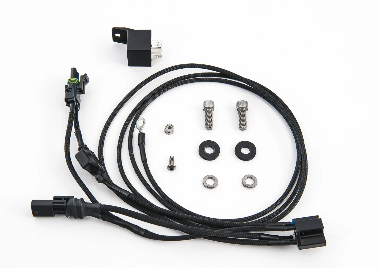 AWE ColdFront Coolant Pump for Audi B8.5 3.0T - Image 4