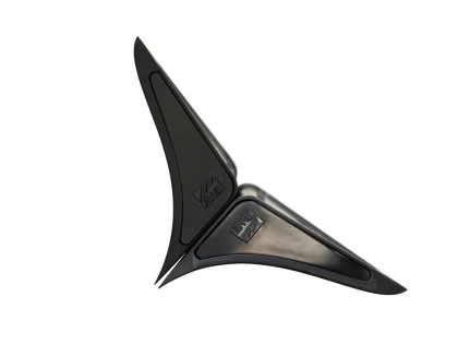 AWE Foiler Wind Diffuser - 2020+ Toyota GR Supra - Image 5