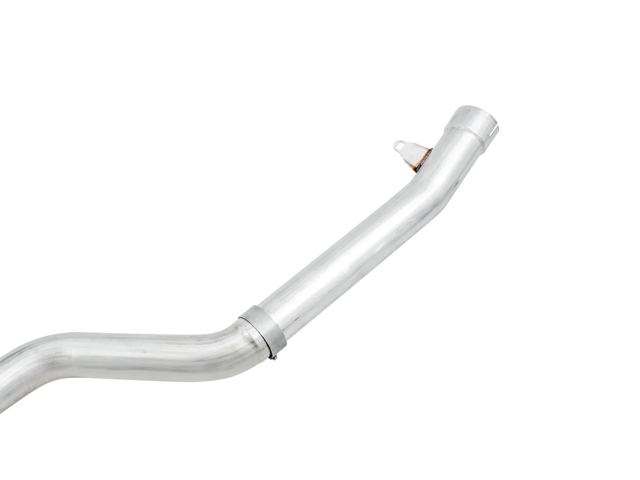 AWE Performance Mid Pipe for BMW F3X 340i / 440i - Image 2