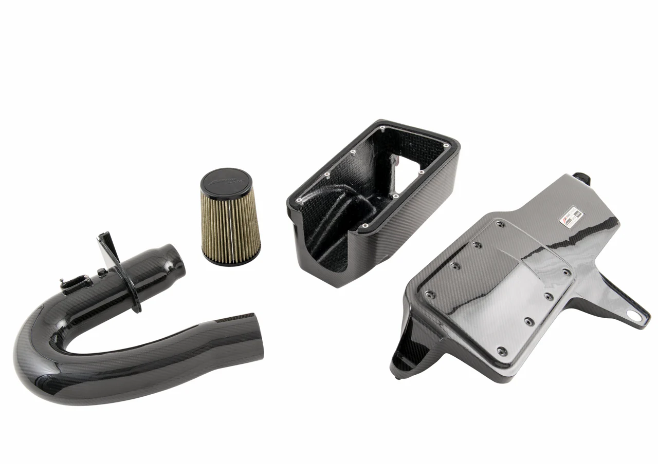 AWE S-FLO Carbon Intake for BMW 228i/320i/328i/428i - Image 12