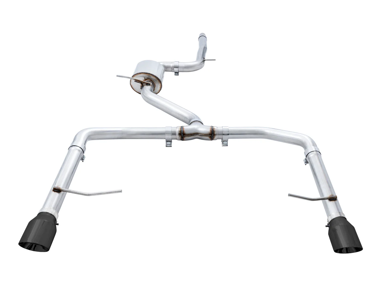 AWE Tuning MK7 GLI Exhaust System - Image 10