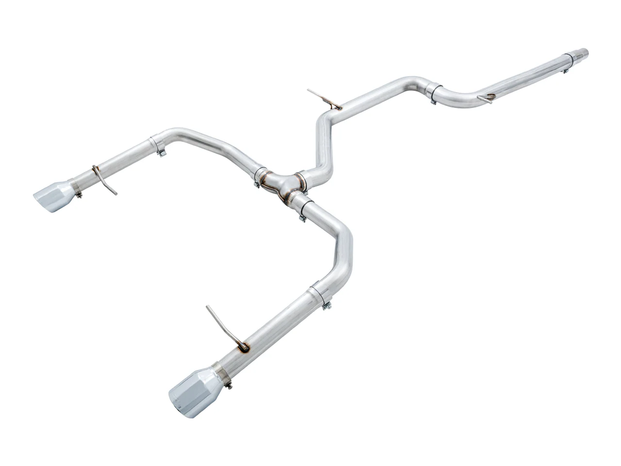 AWE Tuning MK7 GLI Exhaust System - Image 8