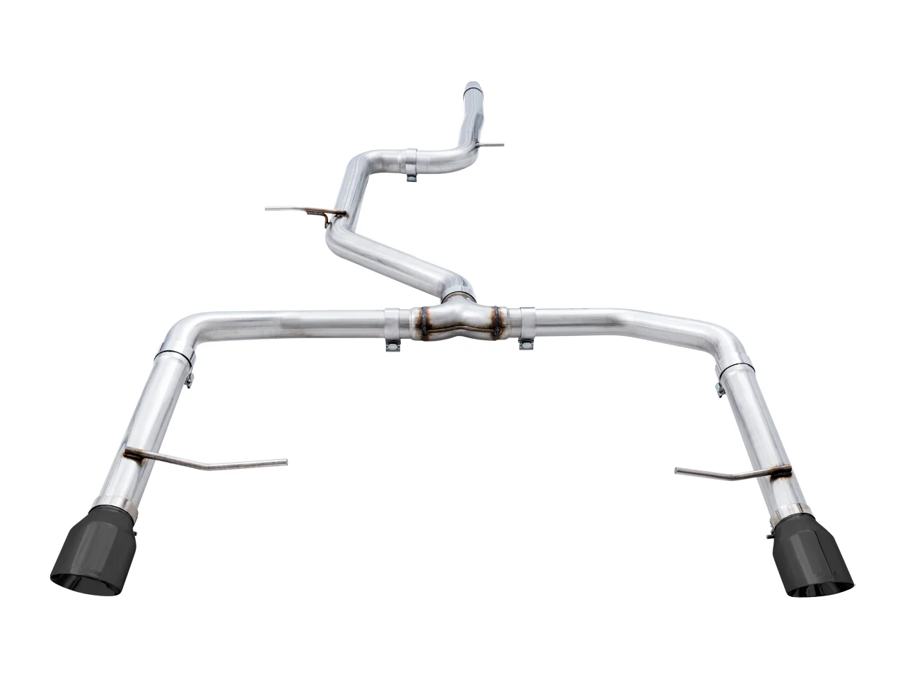 AWE Tuning MK7 GLI Exhaust System - Image 9