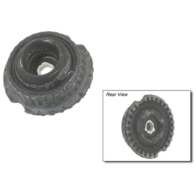 B5 A4/S4/Passat Front Strut Mounts (Pair)