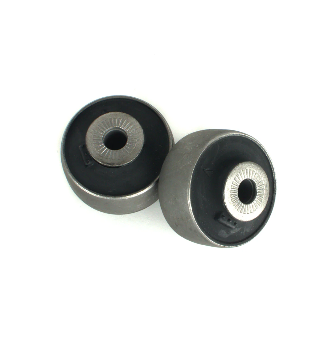B7 US Passat/New Beetle Control Arms - RS3 Solid Rubber Bushings - Image 4