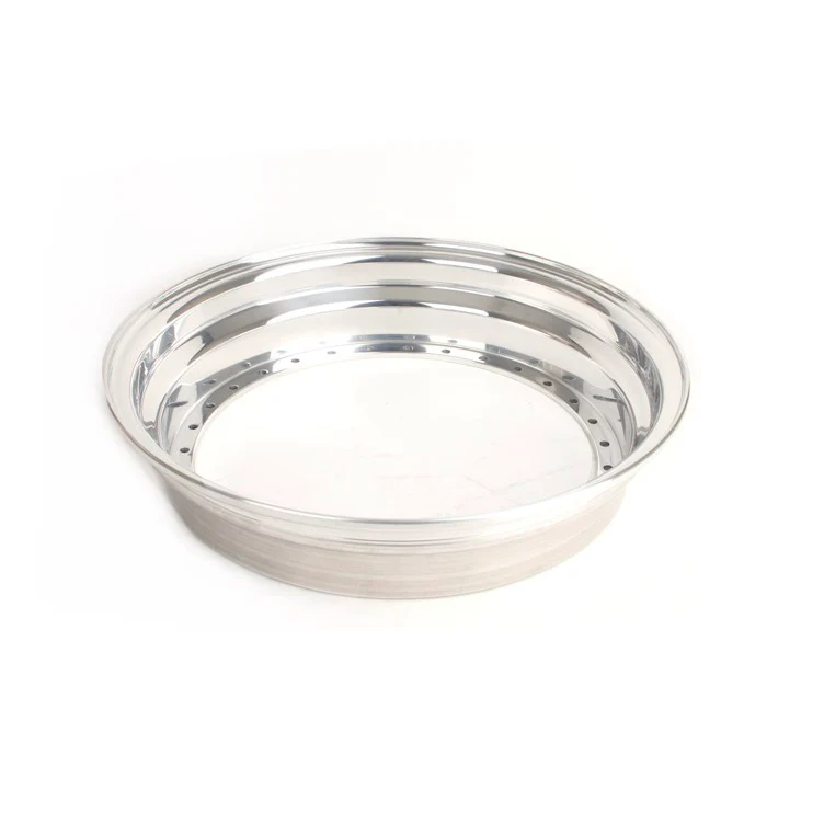 BBS RS/RF Replacement Wheel Lip - ALUMINUM (16"x3")
