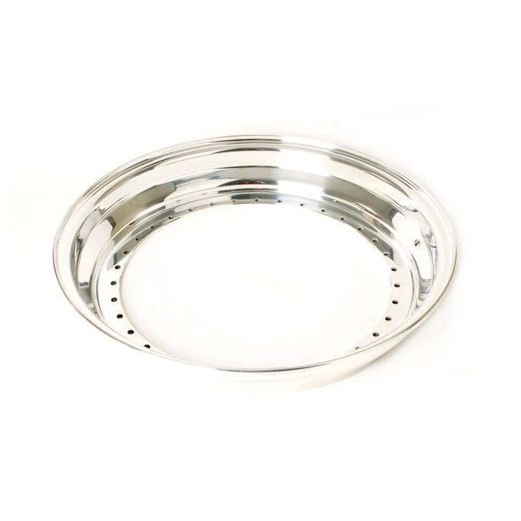 BBS RS/RF Replacement Wheel Lip - ALUMINUM (17"x4.5")