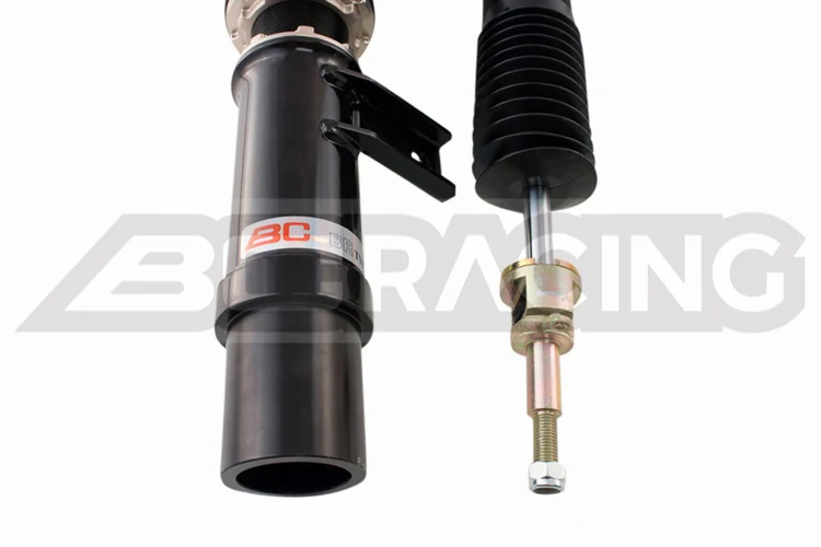 BC Racing MK6 Golf / GTI Coilover Kit - Image 3