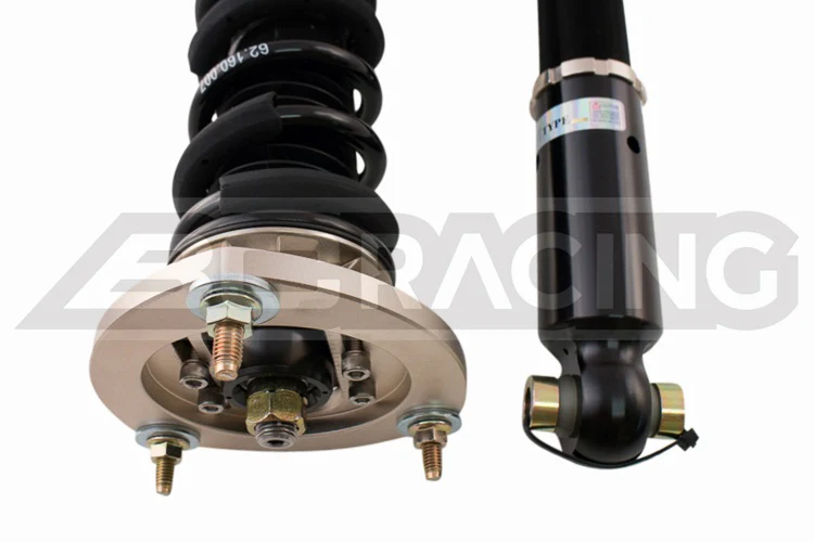 BC Racing MK7 GTI 2.0T Coilover Kit - Image 2