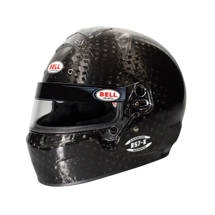Bell RS7K Carbon K2020- Small