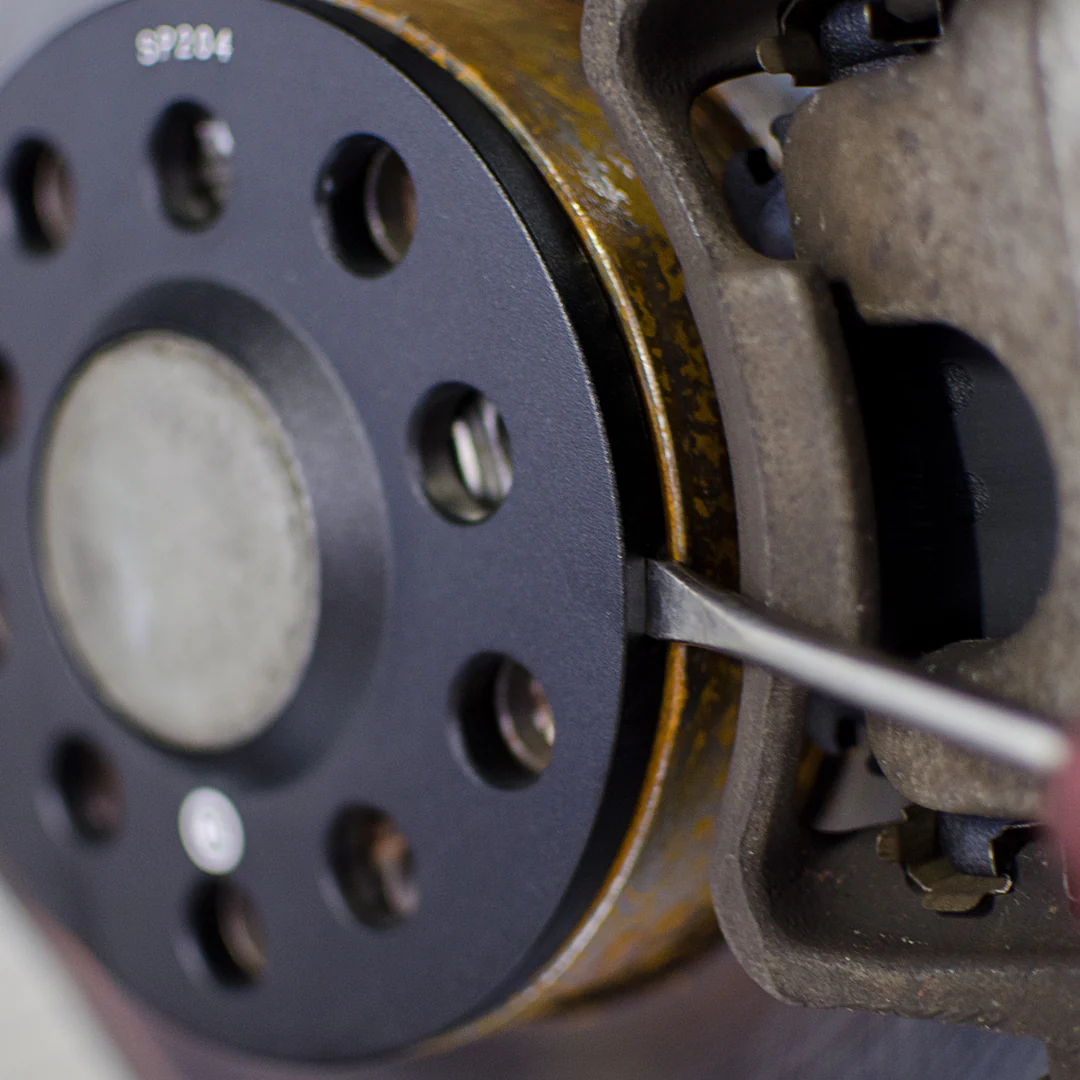 BFI 16mm Wheel Spacers - 4x100 & 5x100 - Image 5