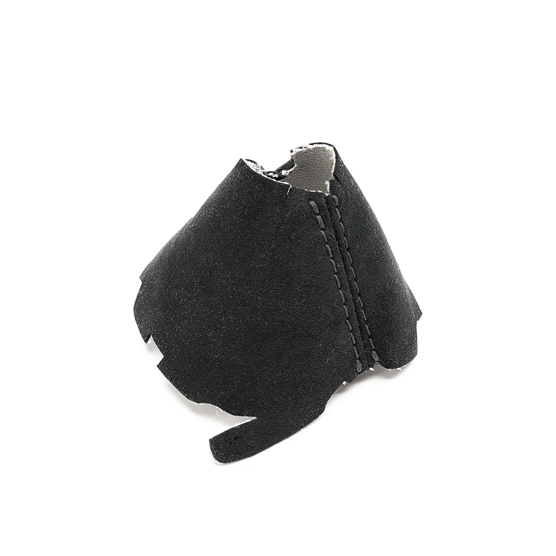 BFI 4M Q7 Automatic Shift Boot (Alcantara) - CLEARANCE - Image 6