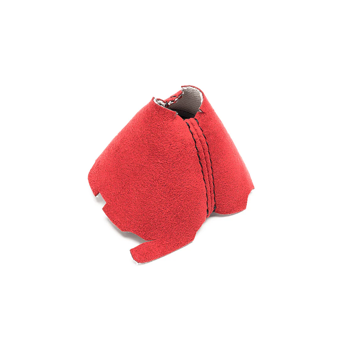 BFI 4M Q7 Automatic Shift Boot (Alcantara) - CLEARANCE - Image 8