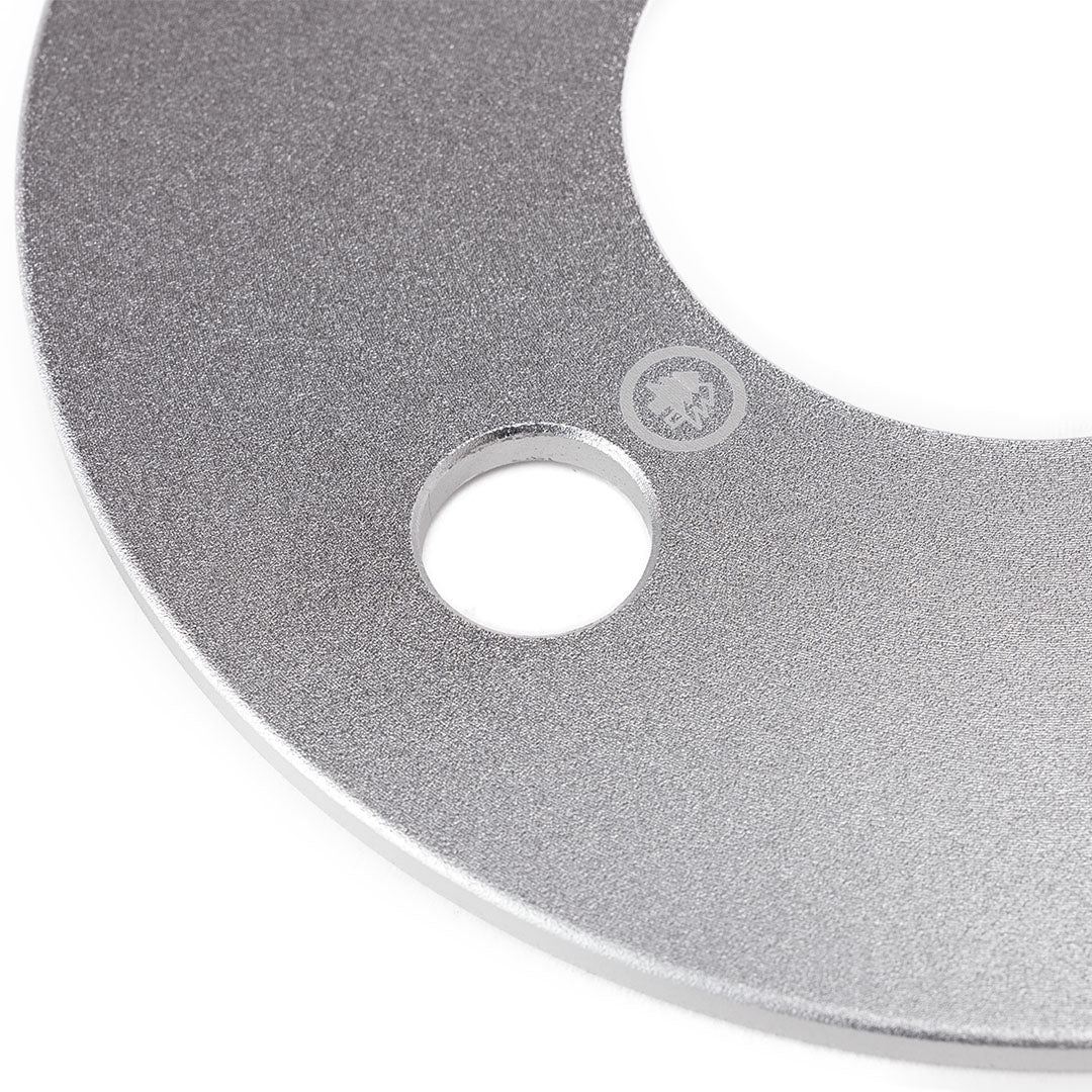 BFI 5mm Wheel Spacers - 4x100 & 5x100 - Image 4