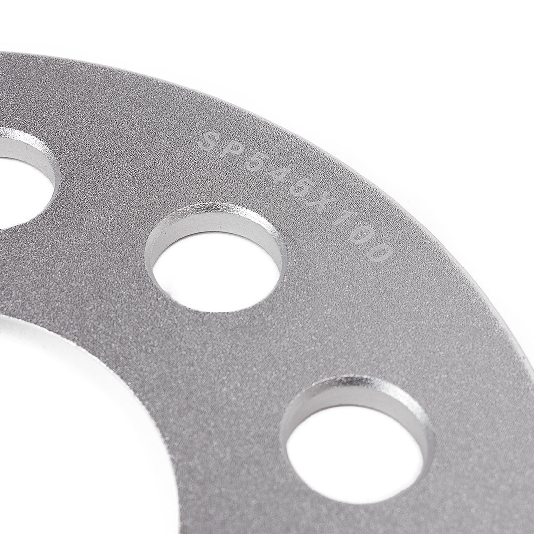 BFI 5mm Wheel Spacers - 4x100 & 5x100 - Image 5