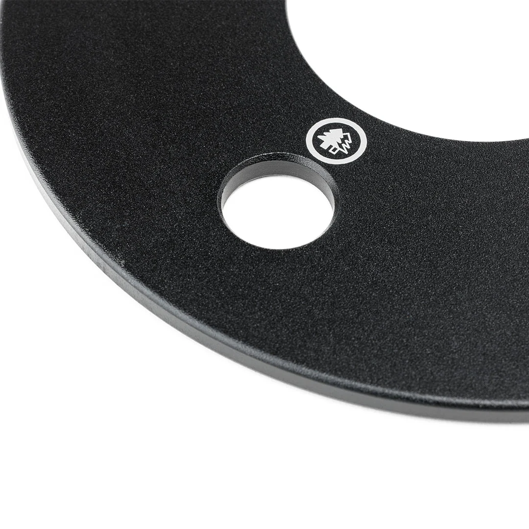 BFI 5mm Wheel Spacers - 4x100 & 5x100 - Image 7