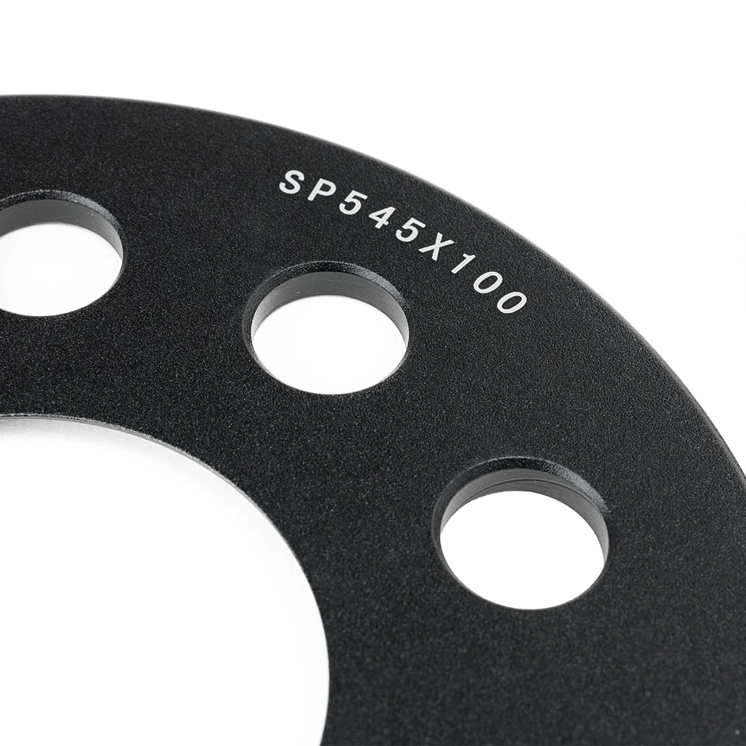 BFI 5mm Wheel Spacers - 4x100 & 5x100 - Image 8