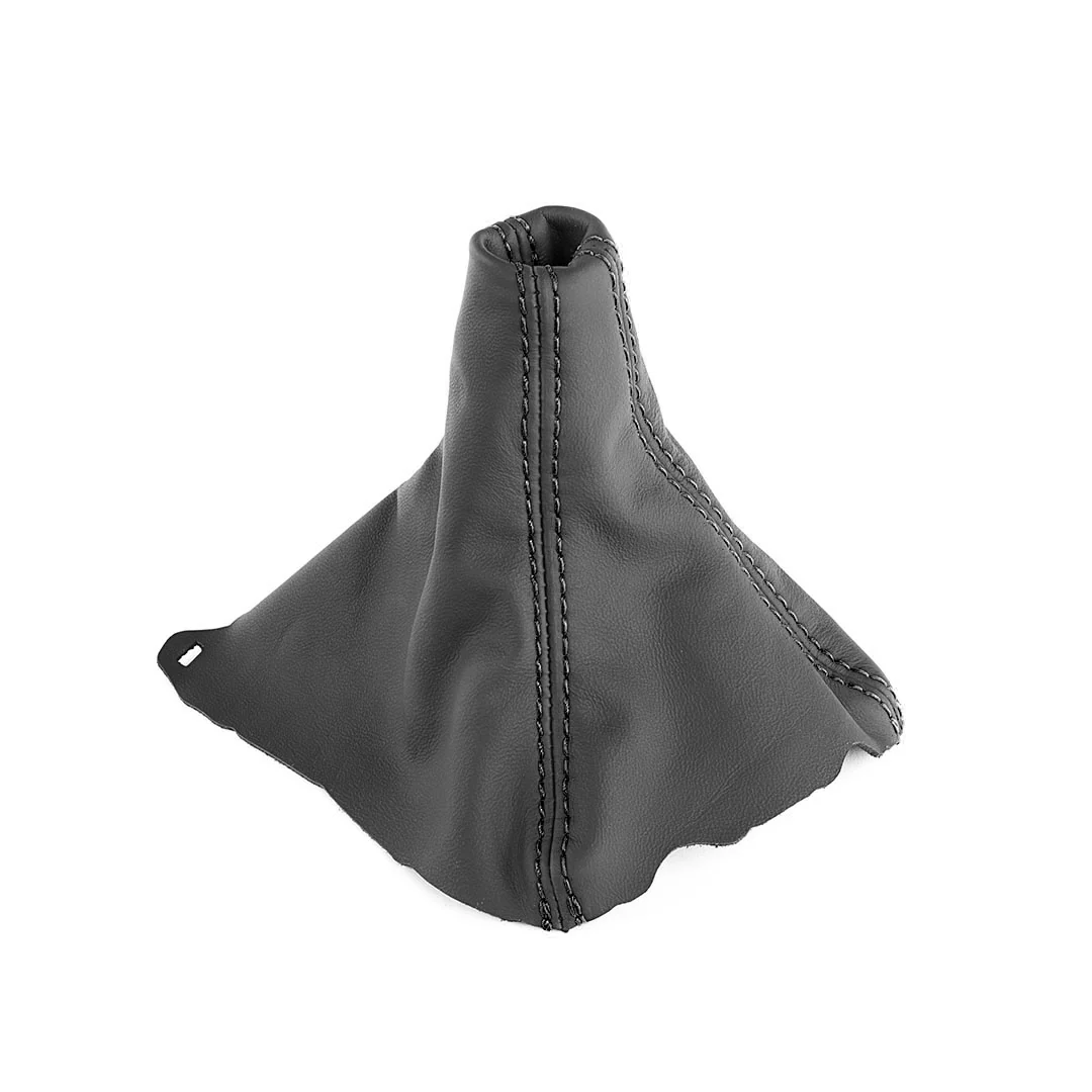 BFI 991/981 Manual Shift Boot (Leather) - CLEARANCE