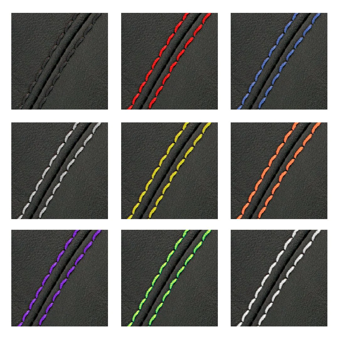 BFI 991/981 Manual Shift Boot (Leather) - CLEARANCE - Image 3