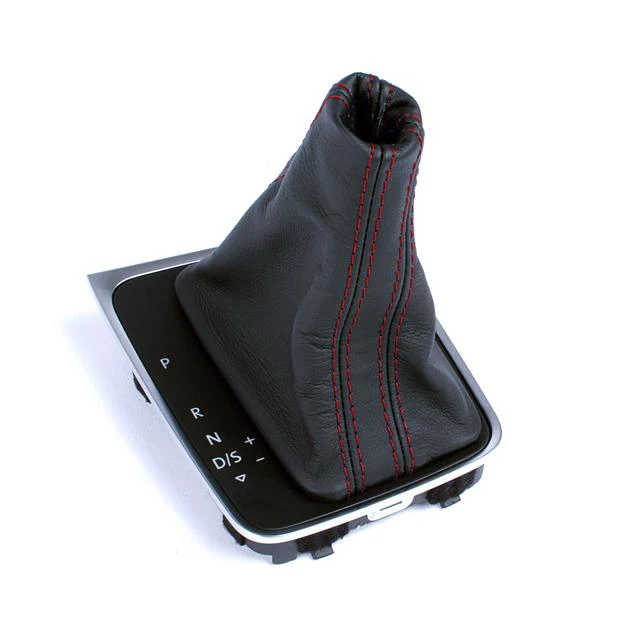 BFI Arteon DSG / Automatic Shift Boot (Leather) - Image 2