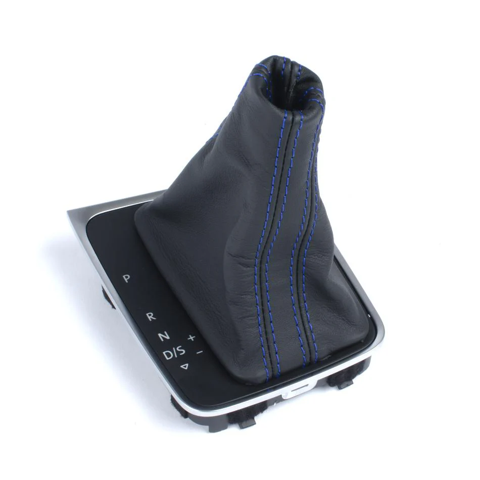 BFI Arteon DSG / Automatic Shift Boot (Leather) - Image 3