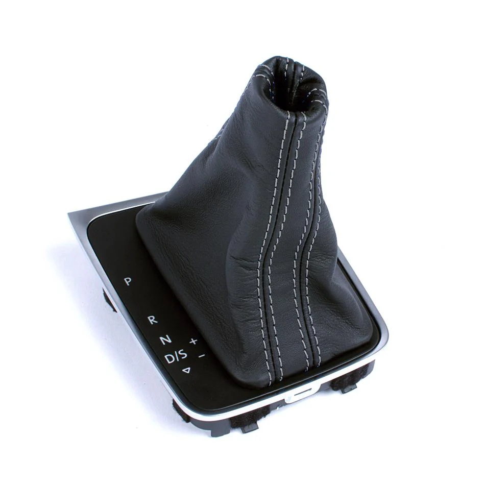BFI Arteon DSG / Automatic Shift Boot (Leather) - Image 4