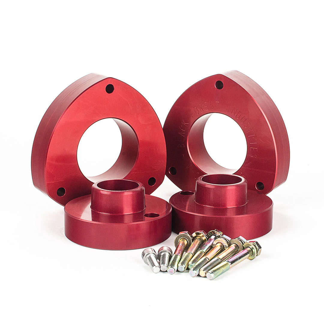 BFI Atlas Lift Kit - 1.5" Overall Lift - Image 2