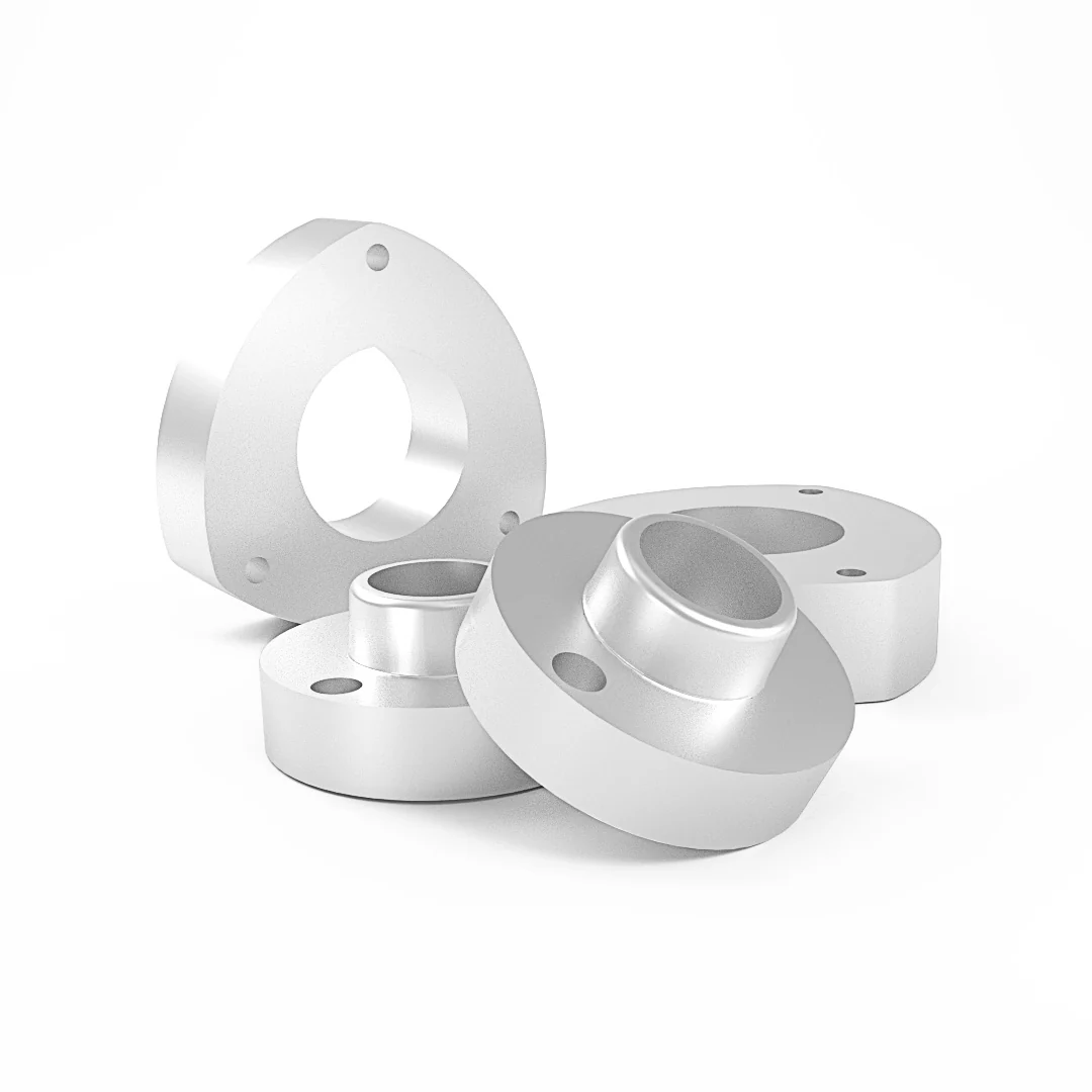 BFI Atlas Lift Kit - 1.5" Overall Lift - Image 5