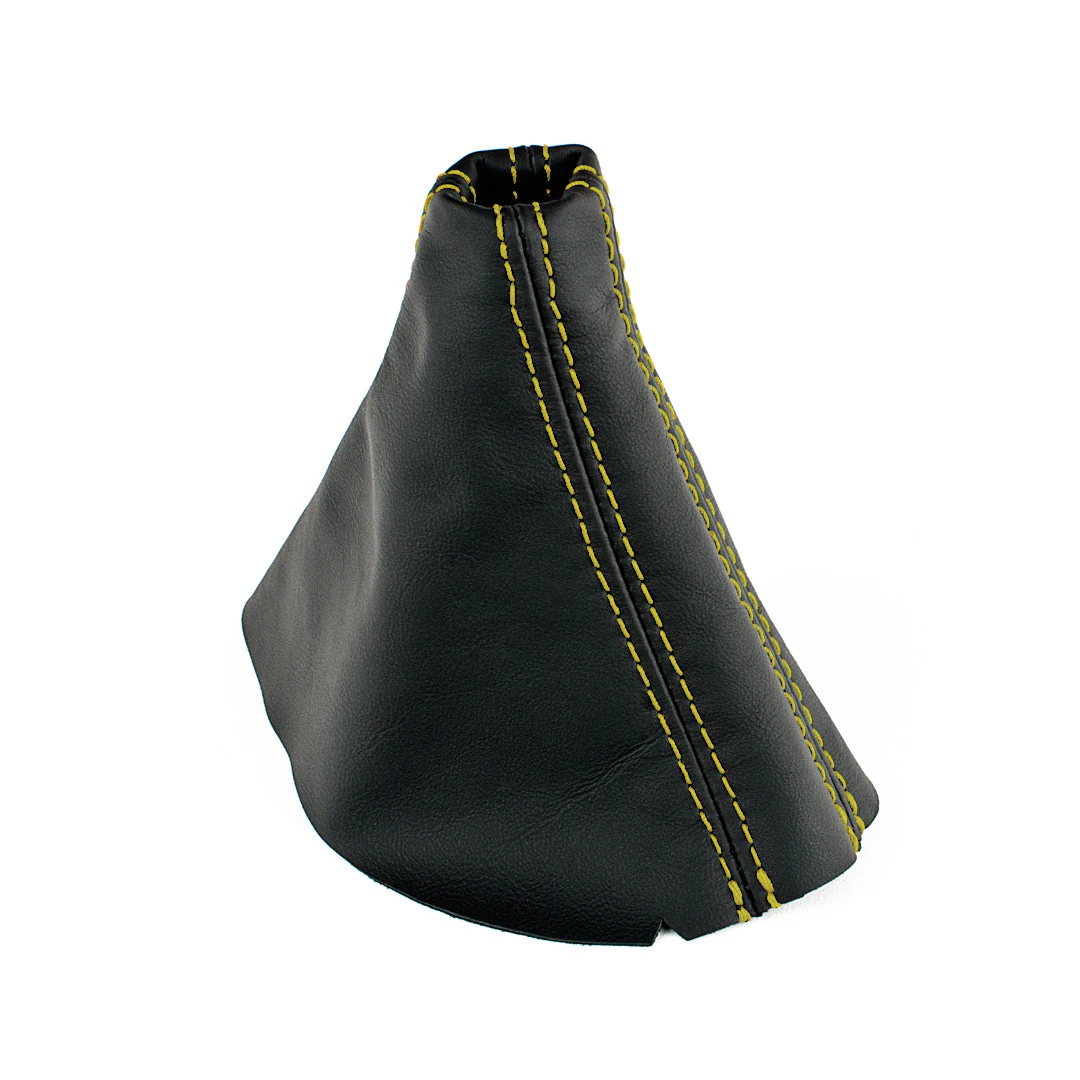 BFI Audi 8P Manual Shift Boot (Leather) - Image 21