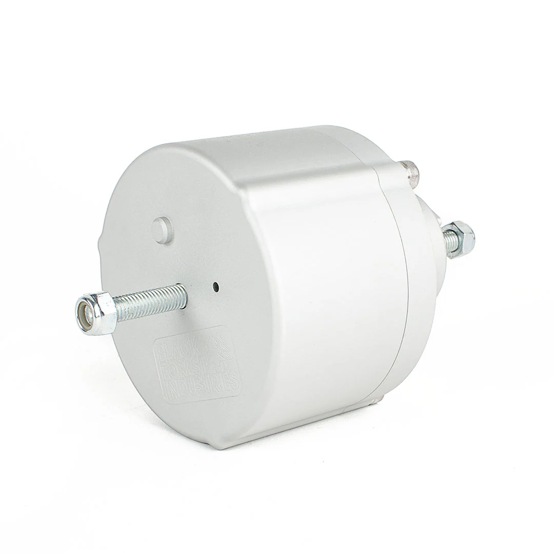 BFI Audi B5 Stage 1 Engine Mount Kit - With Snub Mount - Image 4