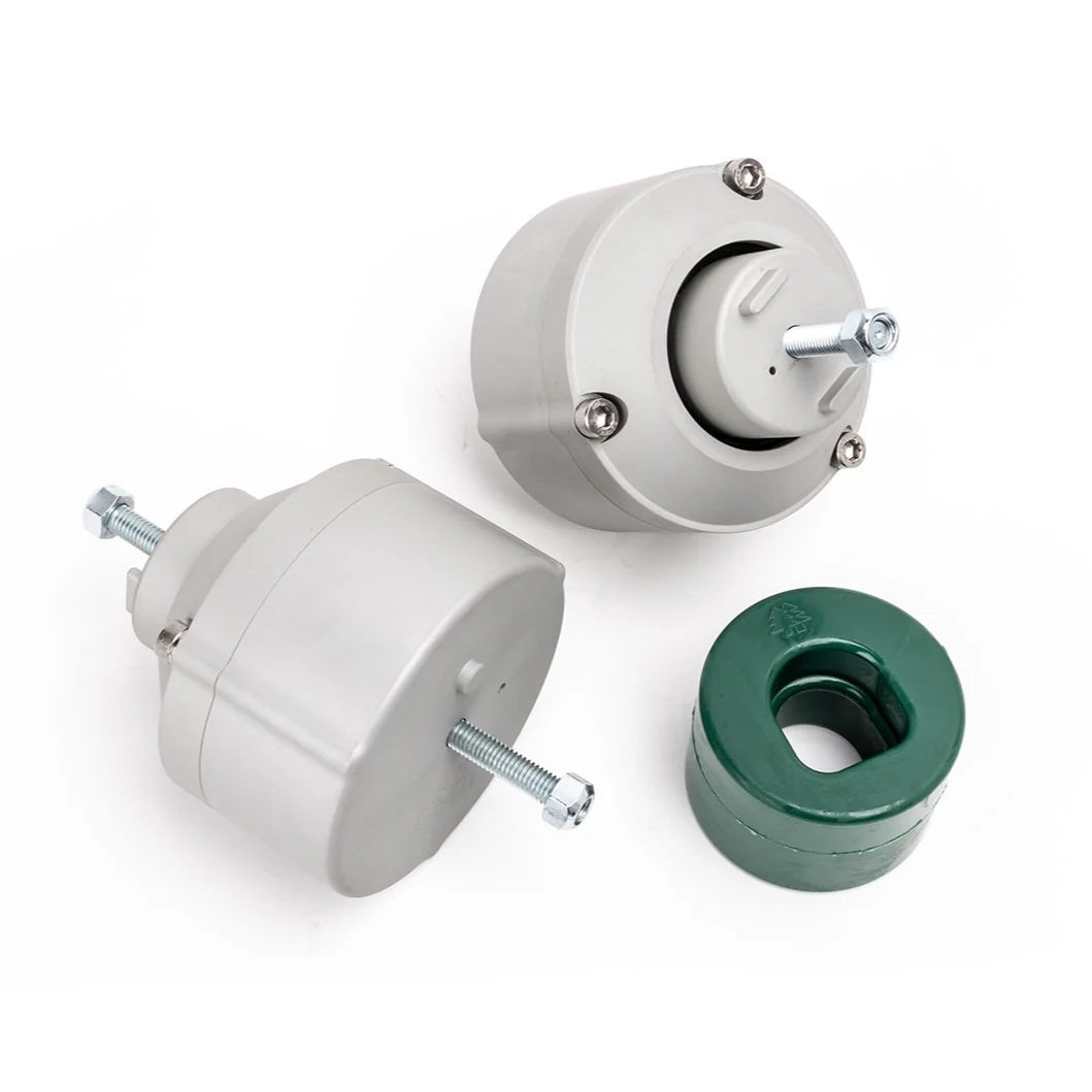 BFI B6 / B7 Stage 1 Complete Replacement Engine Mount Kit - 4.2 V8 - Image 2