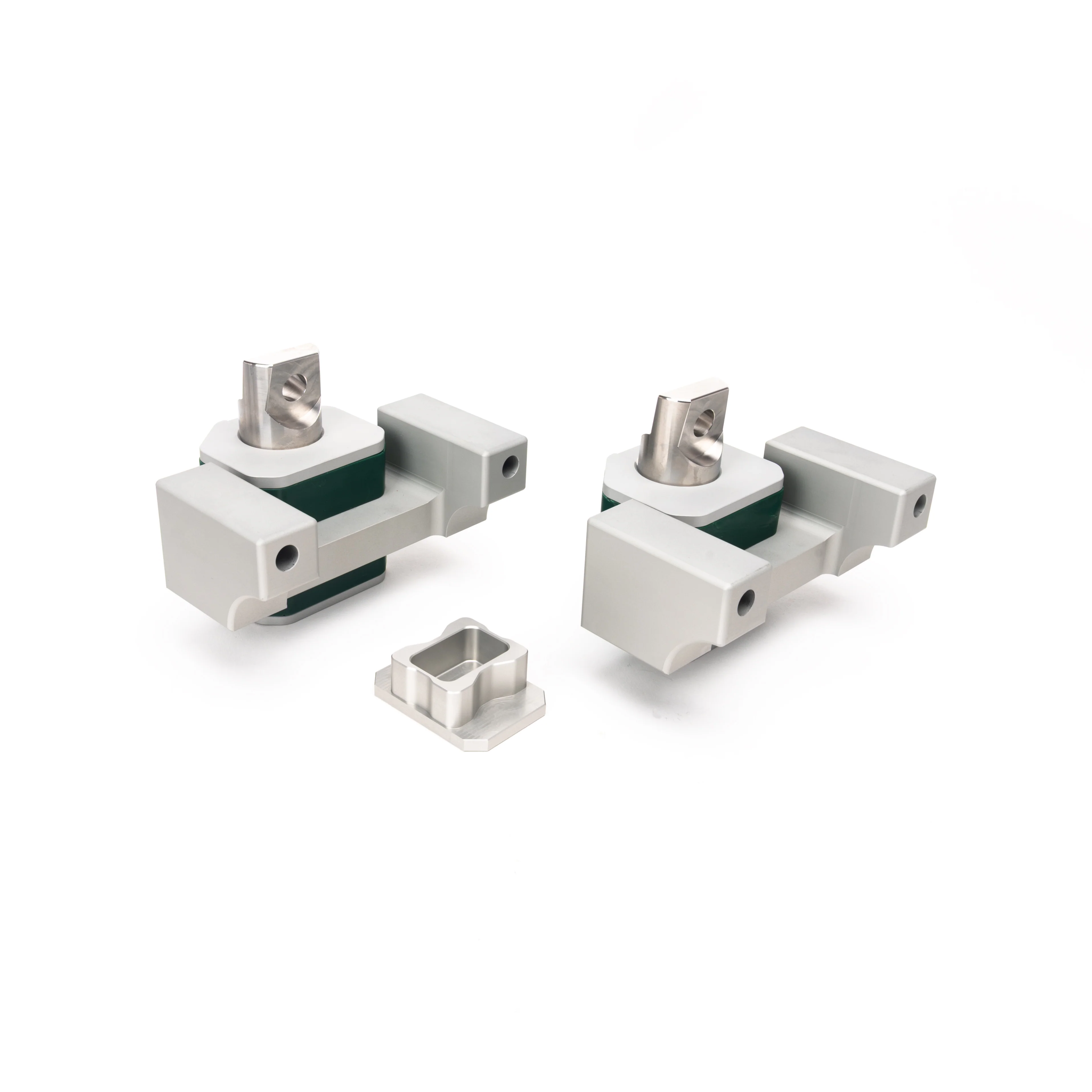 BFI Audi C7 Stage 2 Engine Mount Kit (W/Trans Insert)