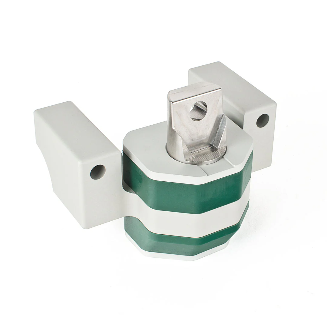 BFI Audi B8 4.2L V8 S5/RS5 Stage 2 Engine Mount Kit (W/Trans Insert) - Image 2