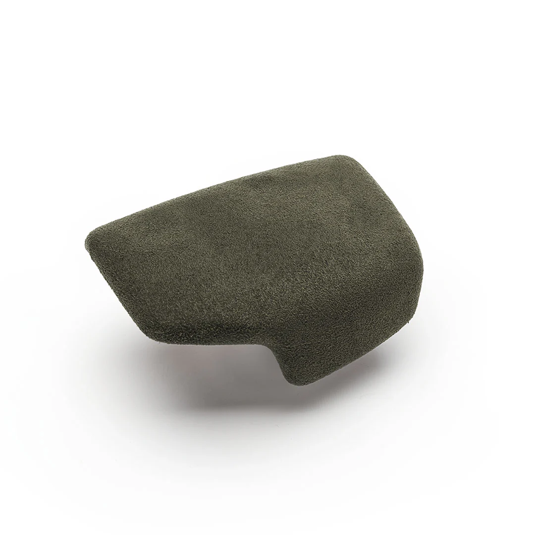 BFI Audi Shift Knob Cover - Alcantara - B9 / 4M - Image 2