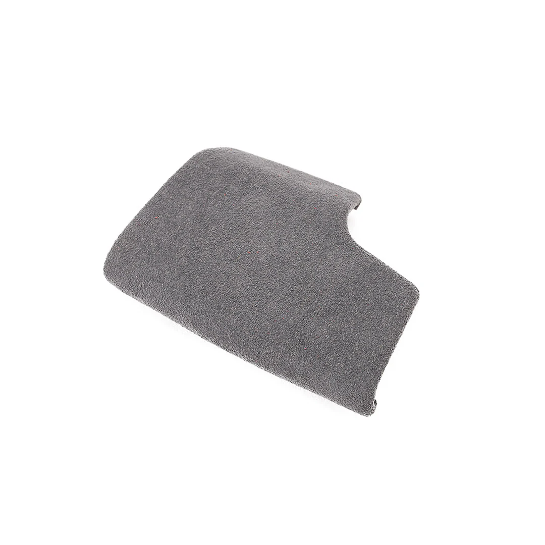 BFI Audi Shift Knob Cover - Alcantara - C8 / 4M - Image 11