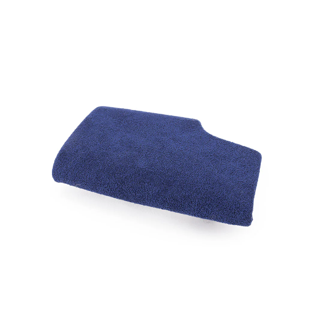 BFI Audi Shift Knob Cover - Alcantara - C8 / 4M - Image 9