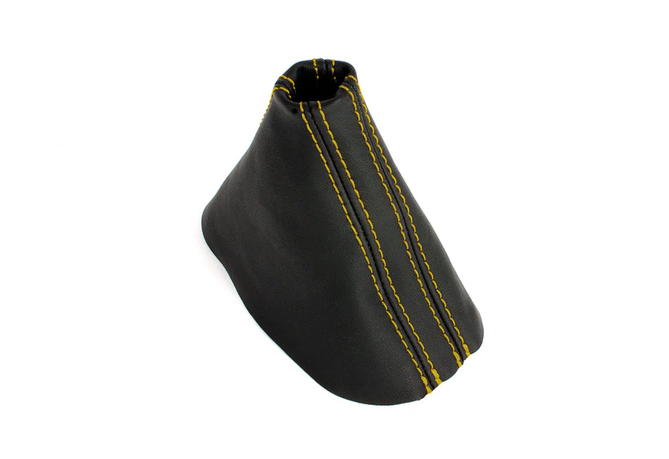 BFI B6 Passat / CC - Manual Shift Boot (Leather) - Image 4