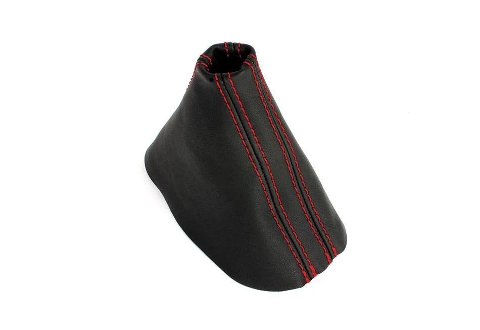 BFI B6 Passat Manual Shift Boot (Alcantara) - Image 2