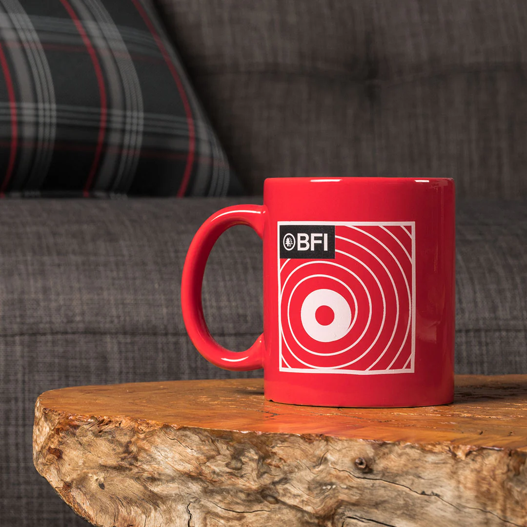 BFI 'BASF' Mug - Image 2