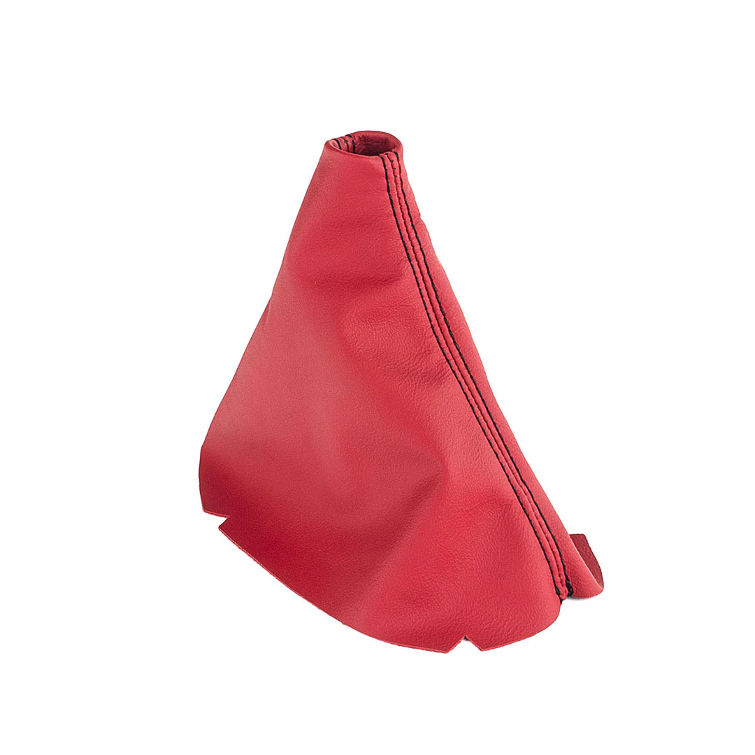 BFI Beetle (12-19) Manual Shift Boot (Leather) - Image 3