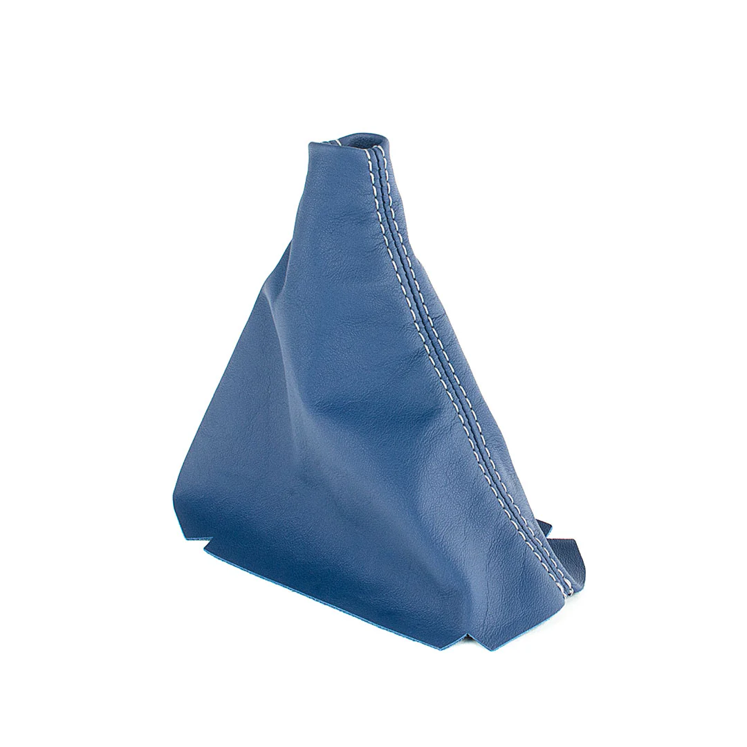 BFI Beetle (12-19) Manual Shift Boot (Leather) - Image 4